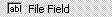 vxFilefield HTML page File Field