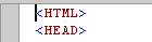 vxSelmaron HTMLpageSelectionMarginOn screenshot